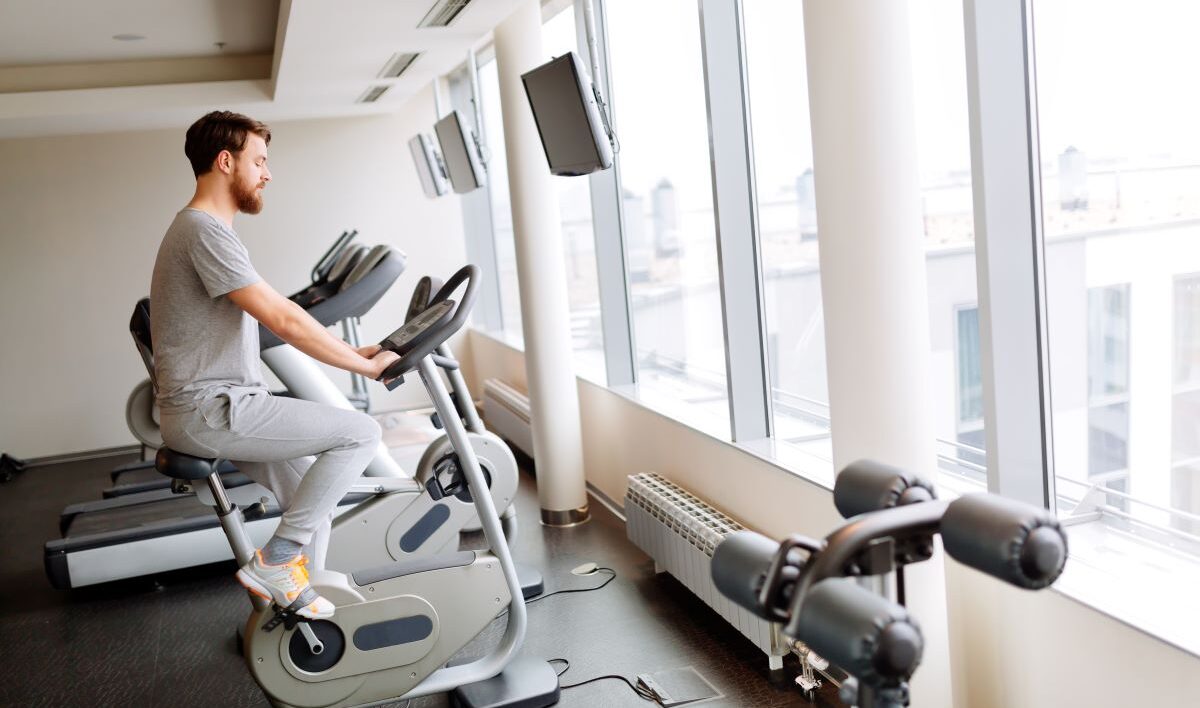 Jak dostosować trening do wyznaczonego celu?