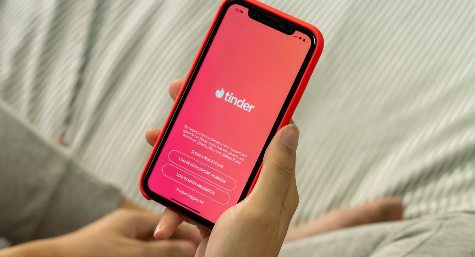 Czy znalezienie miłości przez internet jest możliwe?