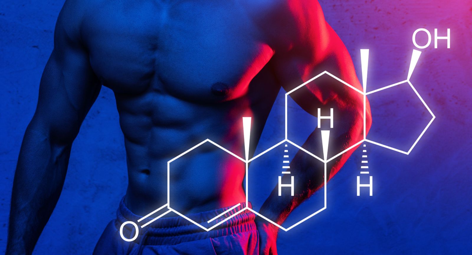 Jak podnieść poziom testosteronu w organizmie?
