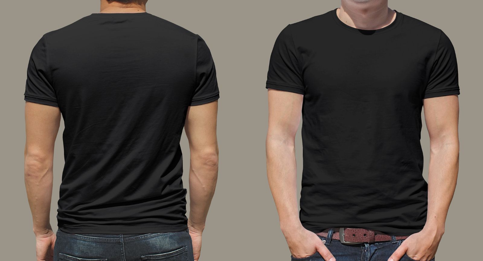 Koszulki robocze – sposób na reklamę