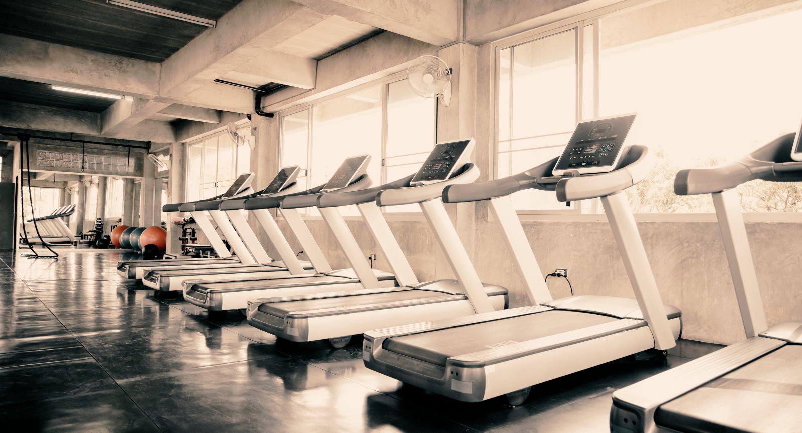 Trening cardio na siłowni. Jak zwiększyć wydajność treningu?