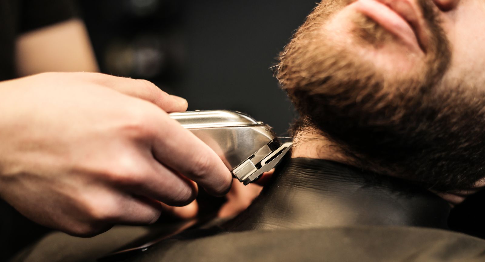 Barber. Kim jest i jakie usługi świadczy?