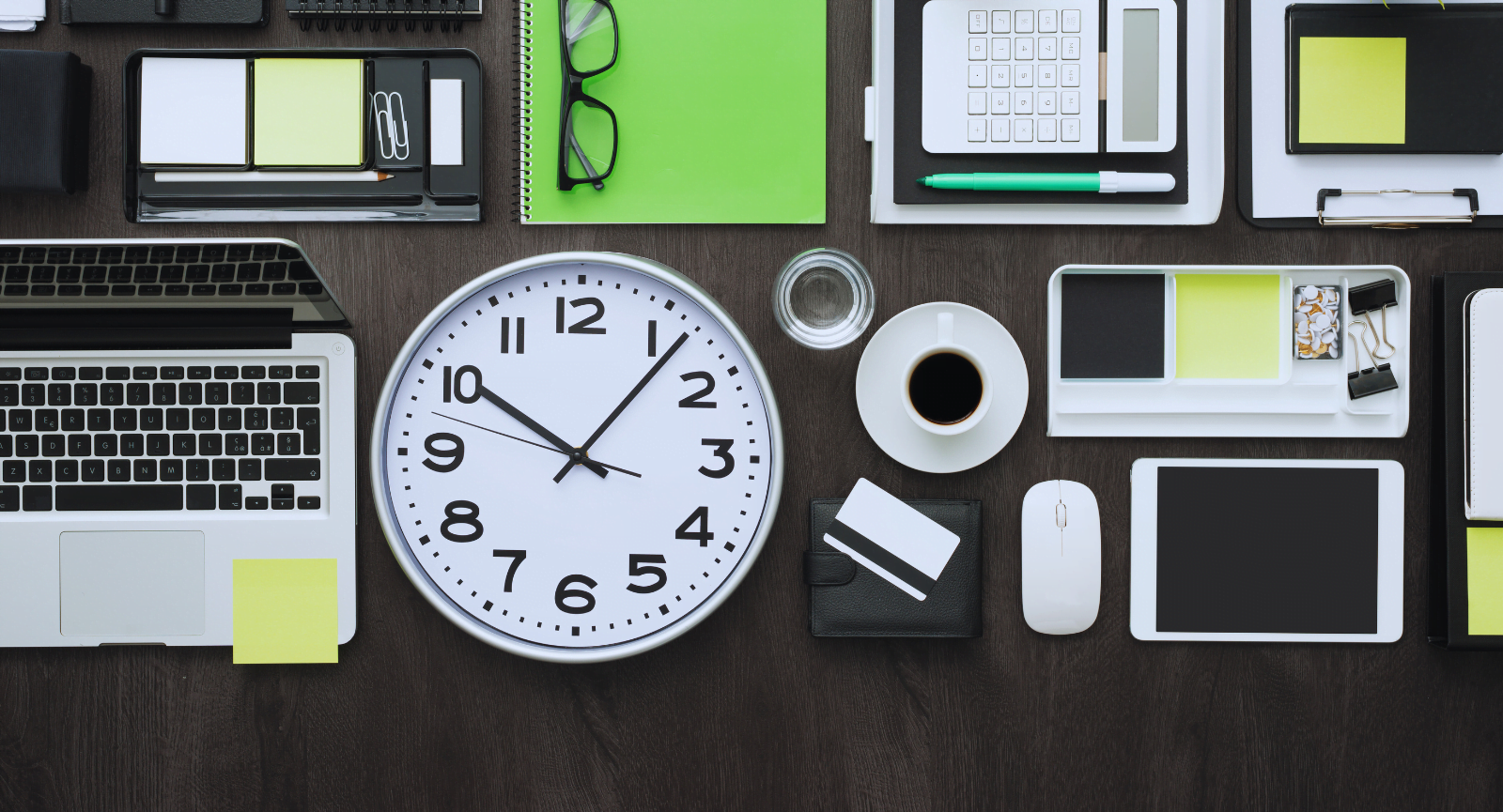 Jak zwiększyć maksymalnie swoją produktywność?