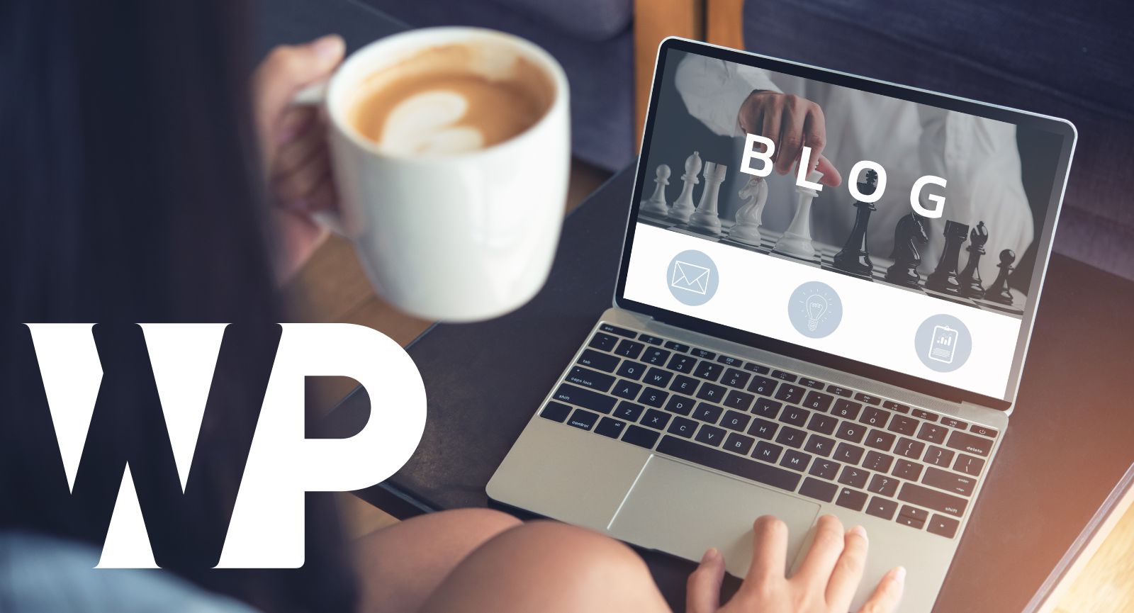 Jak założyć i prowadzić własnego bloga?  