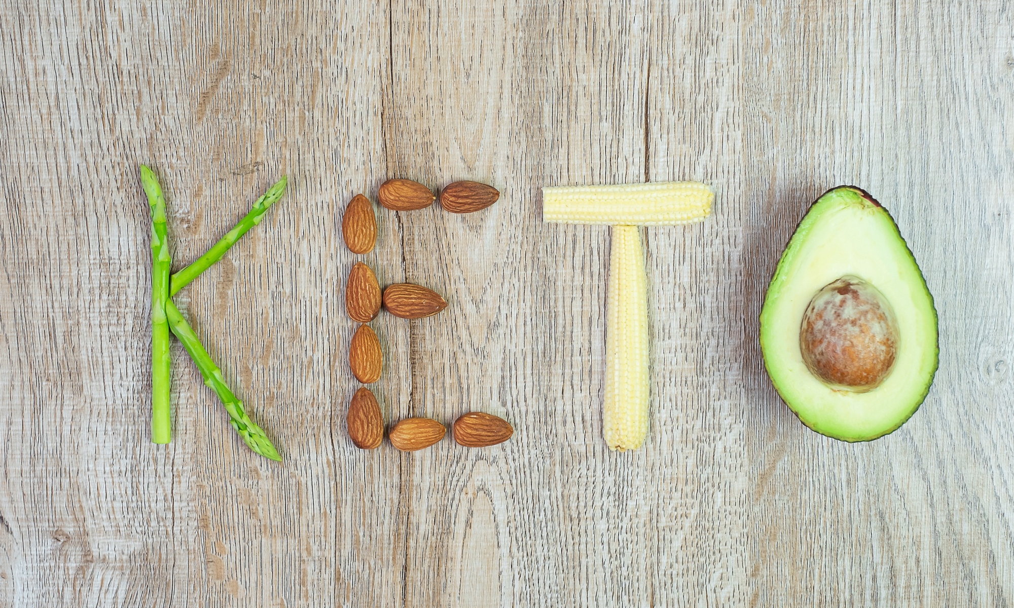 TOP 5 podstawowych zasad diety keto