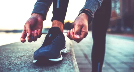 Jak wybrać buty sportowe?