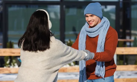 Sportowe aktywności dla par