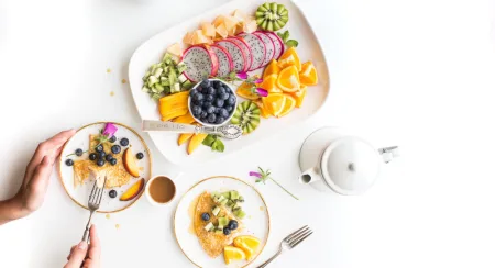 Jak ułożyć dietę dostosowaną do Twoich potrzeb?