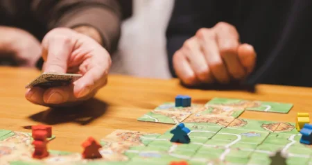 Najlepsze planszówki wzorowane na grach wideo [TOP9]