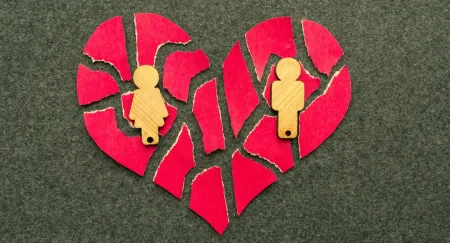 Najczęstsze powody rozstań w związkach