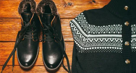 Trendy w modzie męskiej. Jakie są największe hity?