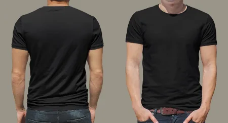 Koszulki robocze – sposób na reklamę