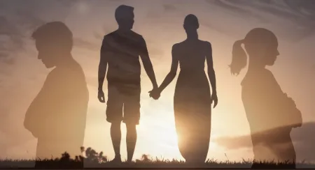 Jak stworzyć zdrowy związek?