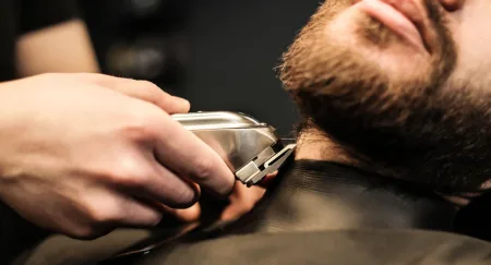 Barber. Kim jest i jakie usługi świadczy?