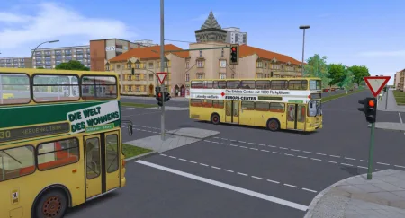 OMSI 2 – symulator, który skradł serca graczy