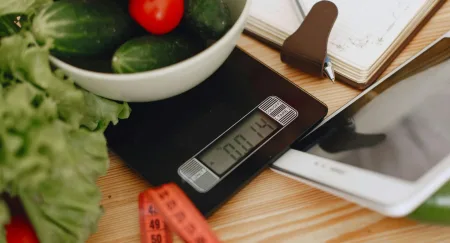 Deficyt kaloryczny. Jedz to, co chcesz i chudnij!