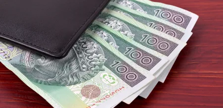 Męskie portfele - rodzaje i wskazówki przy zakupie