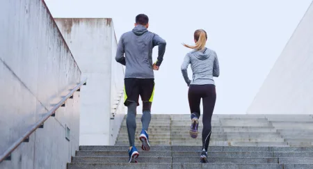 Dlaczego warto biegać? Nie tylko dla zdrowia