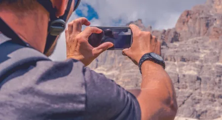 Jak zrobić wysokiej jakości zdjęcia smartfonem?