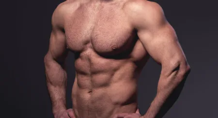 Jak przyspieszyć budowanie masy mięśniowej?