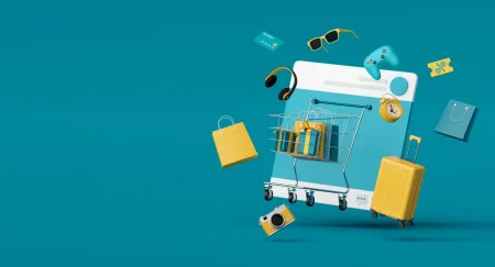 Sklep w modelu dropshipping. Poradnik dla początkujących